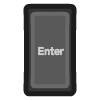 Enter Tall Key